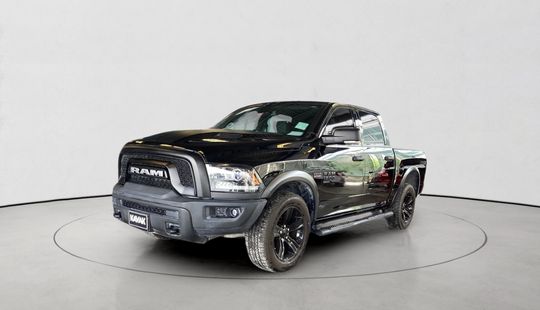 Ram • Ram 1500