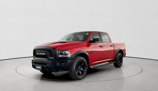 Ram • Ram 1500