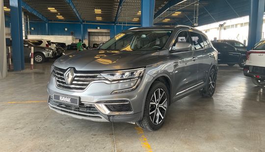 Renault • Koleos