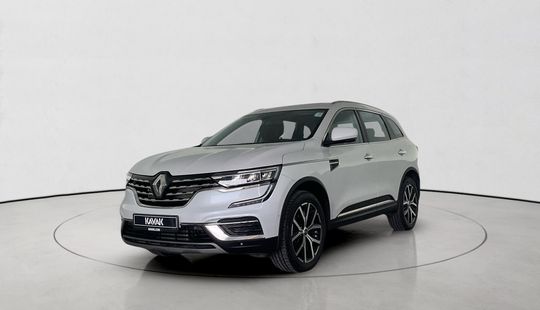 Renault • Koleos