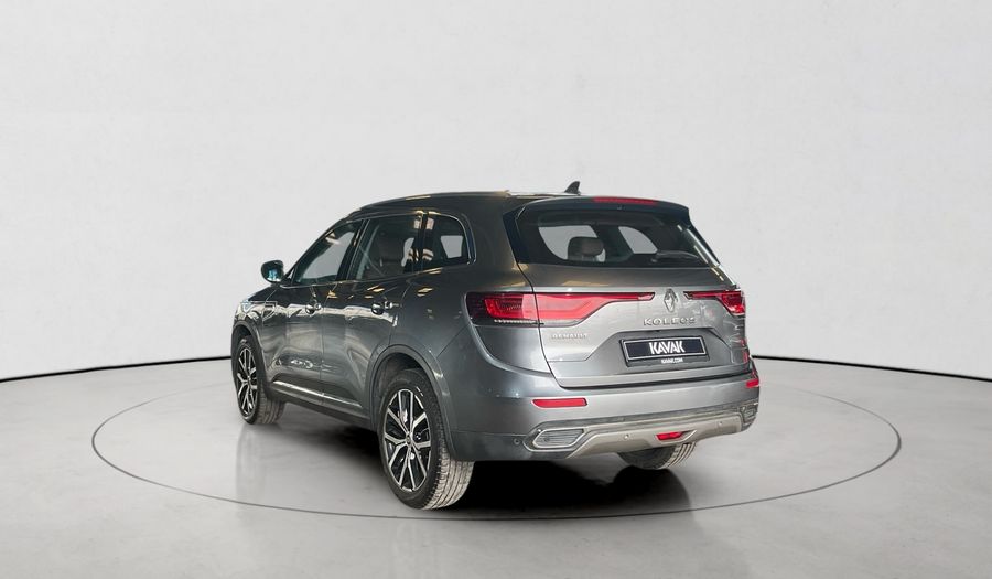 Renault Koleos LE AT Suv 2023