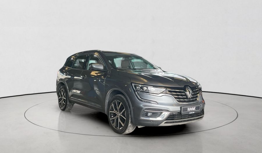 Renault Koleos LE AT Suv 2023