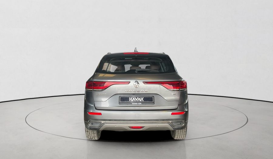 Renault Koleos LE AT Suv 2023