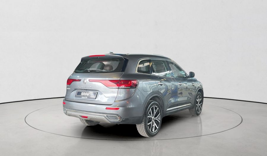 Renault Koleos LE AT Suv 2023