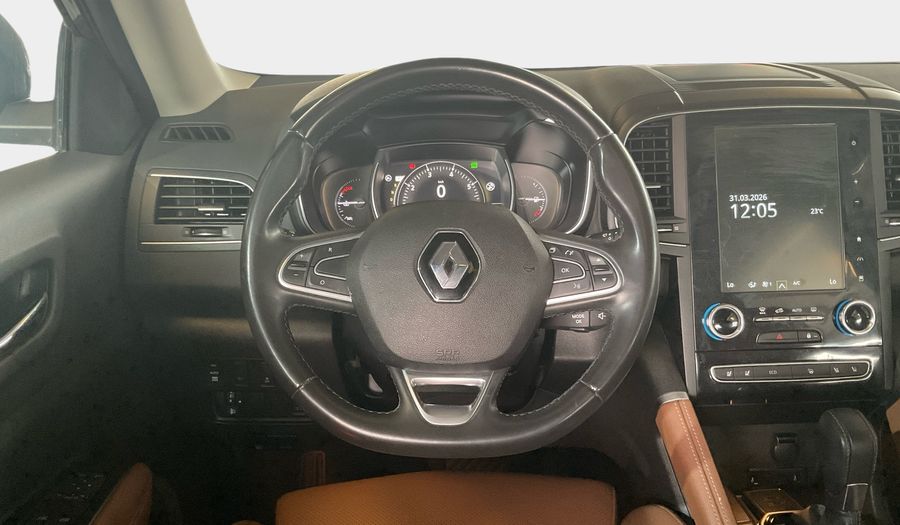 Renault Koleos LE AT Suv 2023