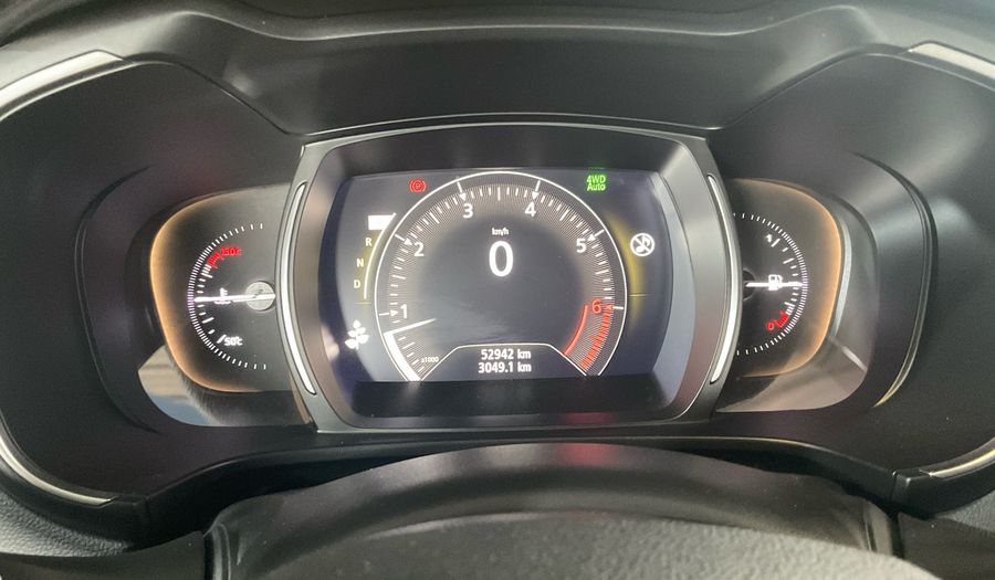 Renault Koleos LE AT Suv 2023