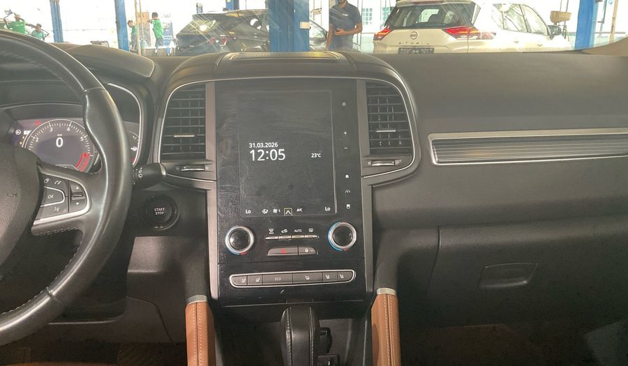 Renault Koleos LE AT Suv 2023