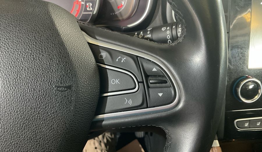 Renault Koleos LE AT Suv 2023