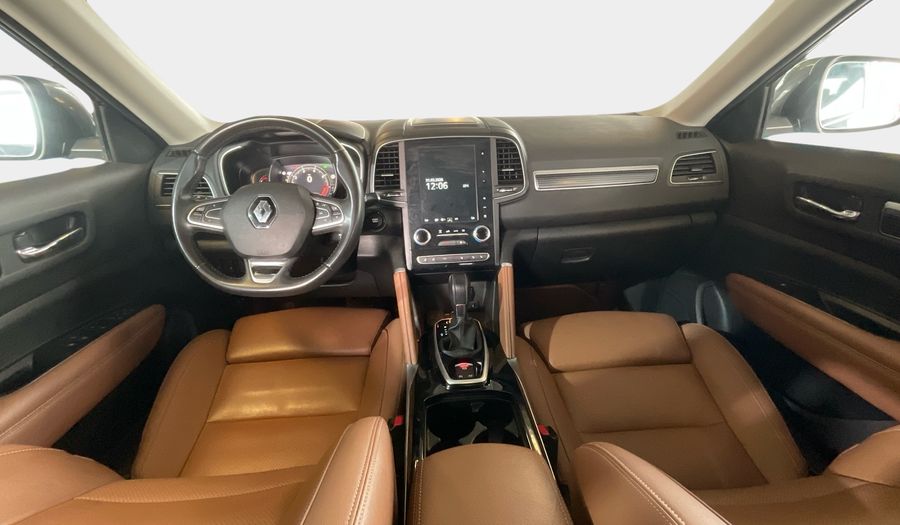 Renault Koleos LE AT Suv 2023