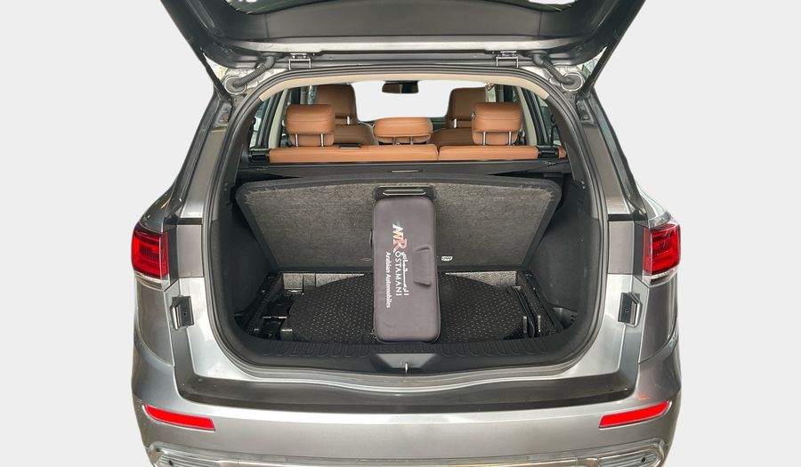 Renault Koleos LE AT Suv 2023