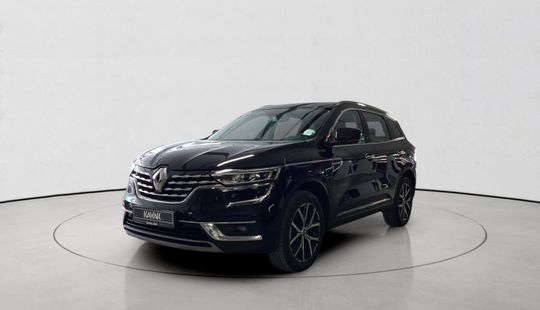 Renault • Koleos
