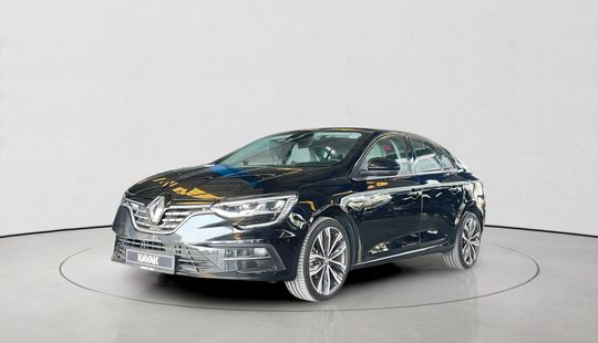 Renault • Megane