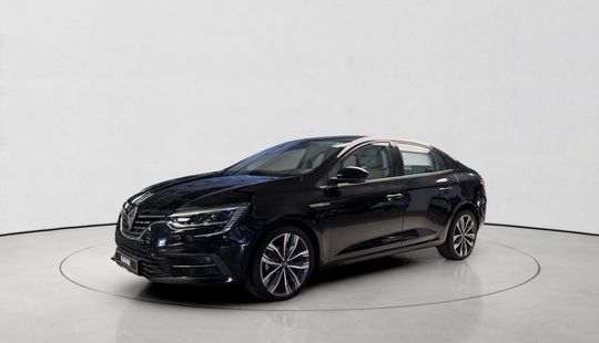 Renault • Megane