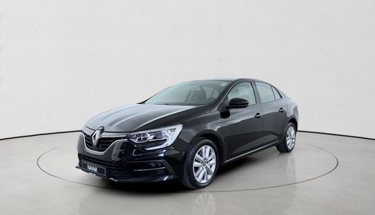 Renault • Megane
