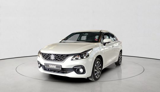 Suzuki • Baleno