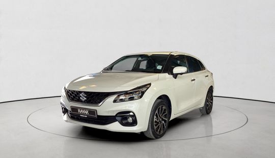Suzuki • Baleno
