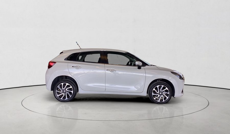 Suzuki Baleno 1.5 GLX AUTO Hatchback 2023