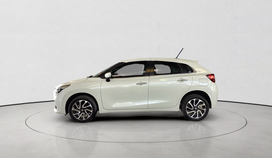 Suzuki Baleno 1.5 GLX AUTO Hatchback 2023