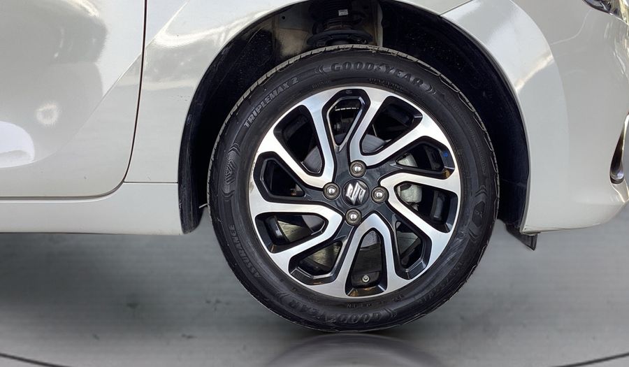 Suzuki Baleno 1.5 GLX AUTO Hatchback 2023