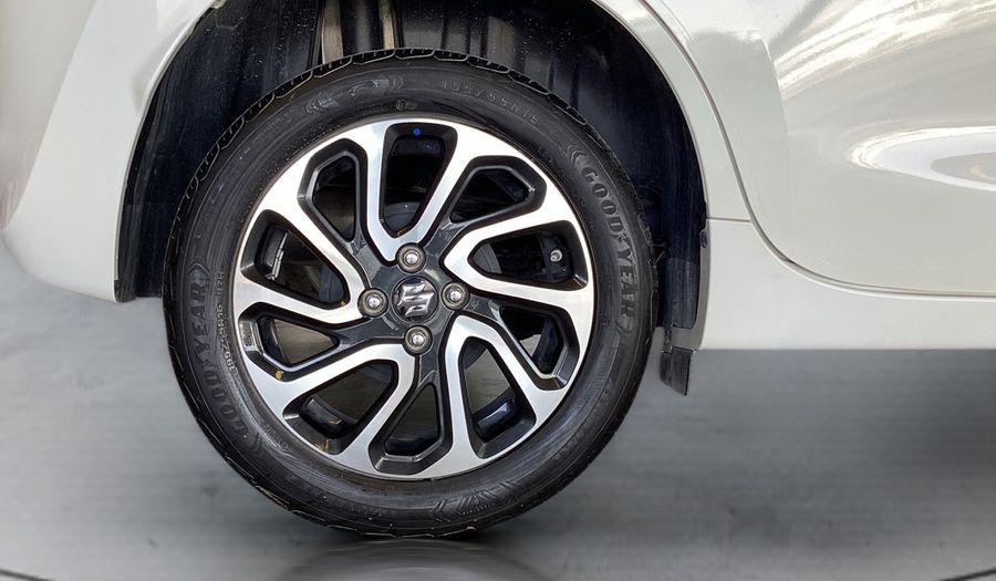 Suzuki Baleno 1.5 GLX AUTO Hatchback 2023