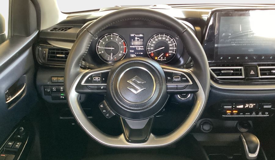 Suzuki Baleno 1.5 GLX AUTO Hatchback 2023