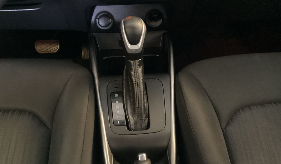 Suzuki Baleno 1.5 GLX AUTO Hatchback 2023