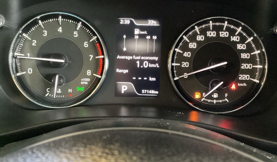 Suzuki Baleno 1.5 GLX AUTO Hatchback 2023