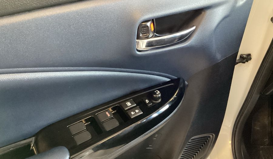 Suzuki Baleno 1.5 GLX AUTO Hatchback 2023