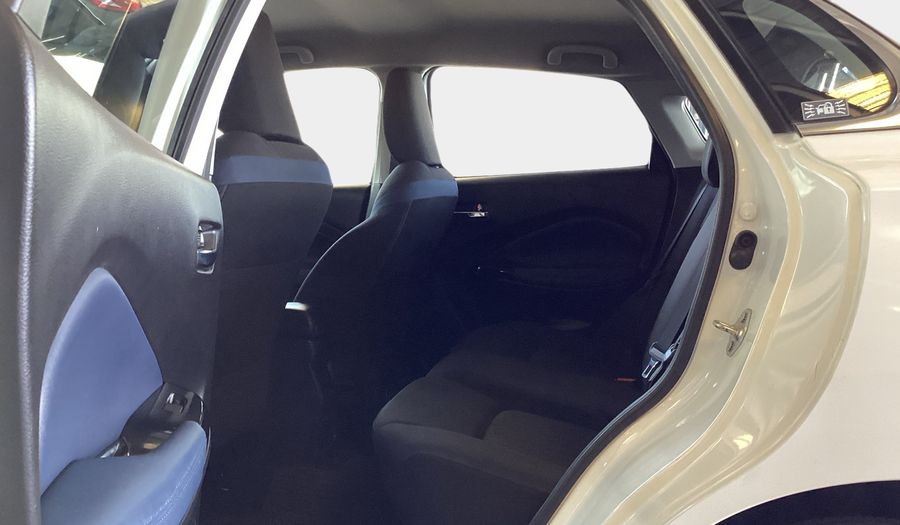 Suzuki Baleno 1.5 GLX AUTO Hatchback 2023