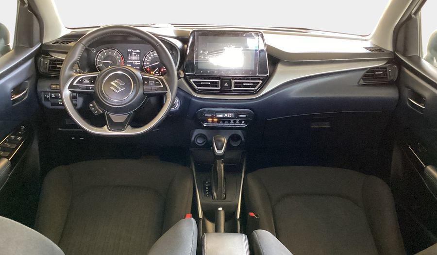 Suzuki Baleno 1.5 GLX AUTO Hatchback 2023