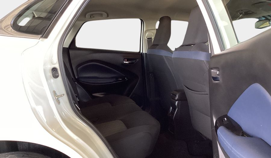 Suzuki Baleno 1.5 GLX AUTO Hatchback 2023