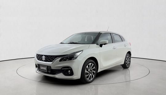 Suzuki • Baleno