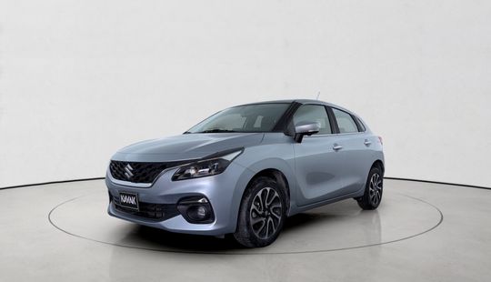 Suzuki • Baleno