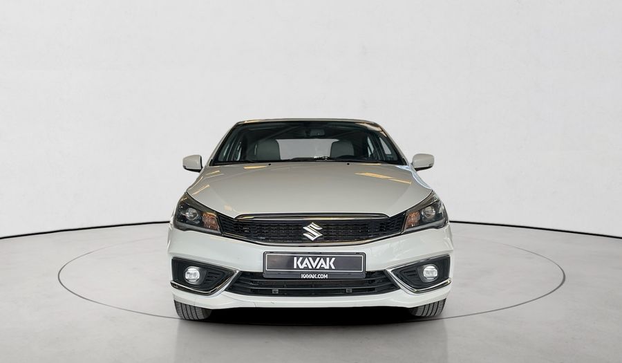 Suzuki Ciaz 1.5 GLX AUTO Sedan 2023