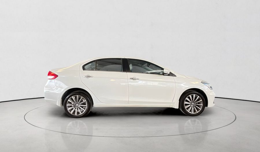 Suzuki Ciaz 1.5 GLX AUTO Sedan 2023