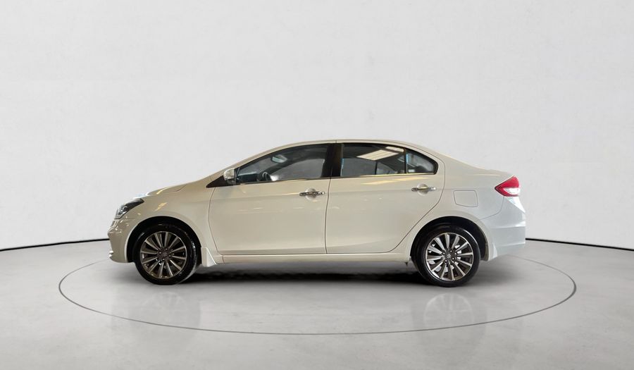 Suzuki Ciaz 1.5 GLX AUTO Sedan 2023