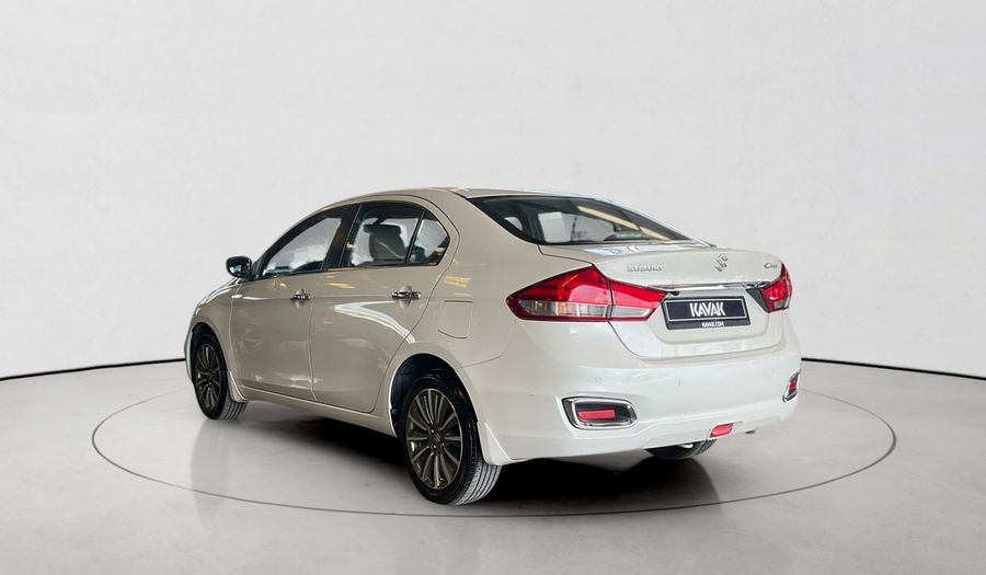 Suzuki Ciaz 1.5 GLX AUTO Sedan 2023