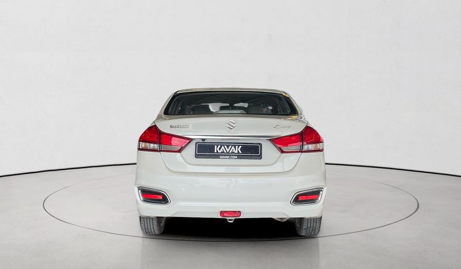 Suzuki Ciaz 1.5 GLX AUTO Sedan 2023