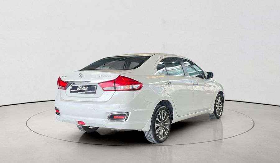 Suzuki Ciaz 1.5 GLX AUTO Sedan 2023