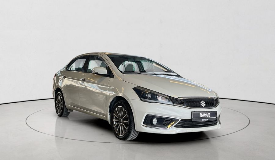 Suzuki Ciaz 1.5 GLX AUTO Sedan 2023