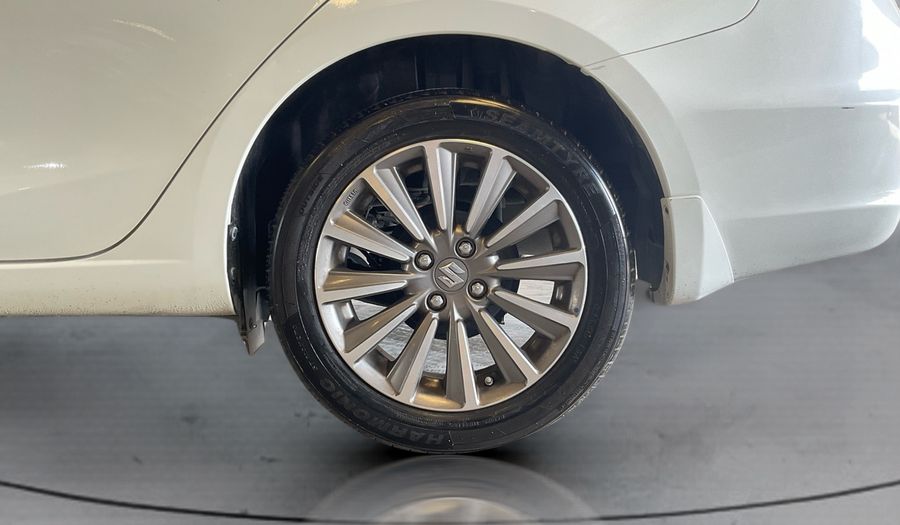 Suzuki Ciaz 1.5 GLX AUTO Sedan 2023