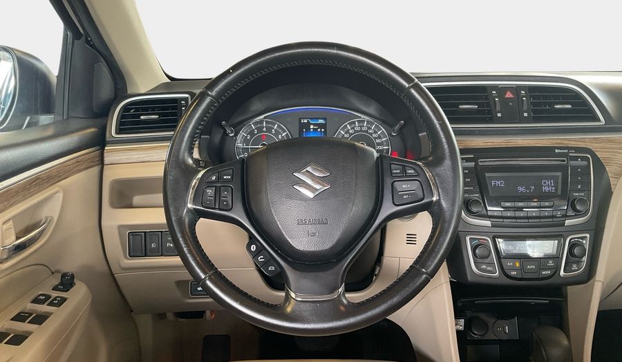 Suzuki Ciaz 1.5 GLX AUTO Sedan 2023