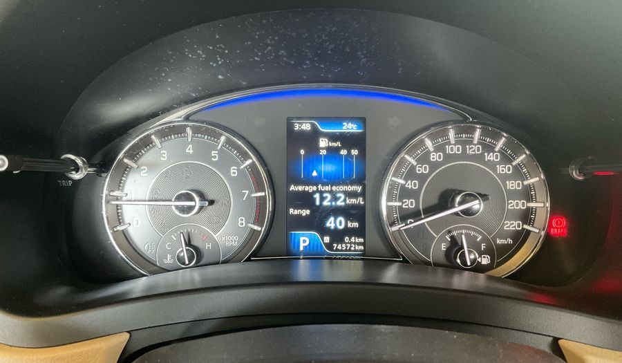 Suzuki Ciaz 1.5 GLX AUTO Sedan 2023