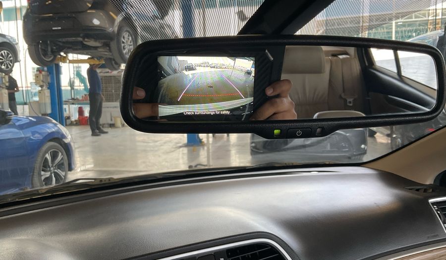 Suzuki Ciaz 1.5 GLX AUTO Sedan 2023