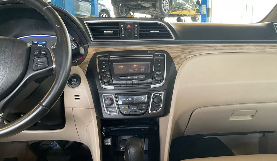 Suzuki Ciaz 1.5 GLX AUTO Sedan 2023