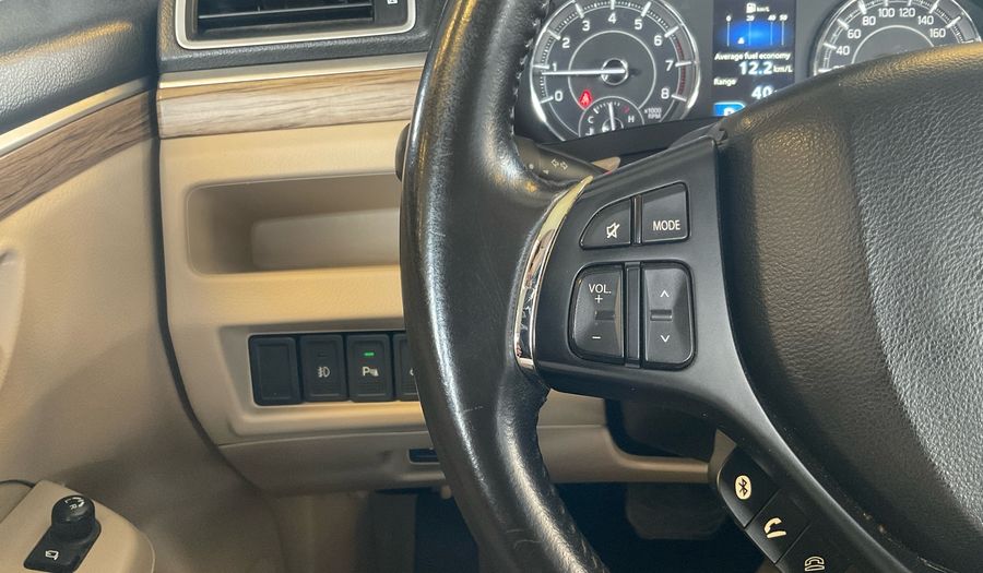 Suzuki Ciaz 1.5 GLX AUTO Sedan 2023