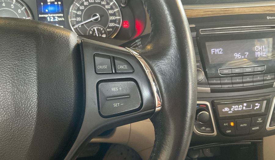 Suzuki Ciaz 1.5 GLX AUTO Sedan 2023