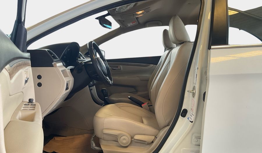 Suzuki Ciaz 1.5 GLX AUTO Sedan 2023