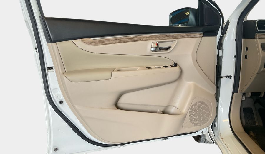 Suzuki Ciaz 1.5 GLX AUTO Sedan 2023