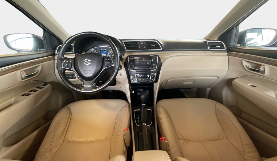 Suzuki Ciaz 1.5 GLX AUTO Sedan 2023